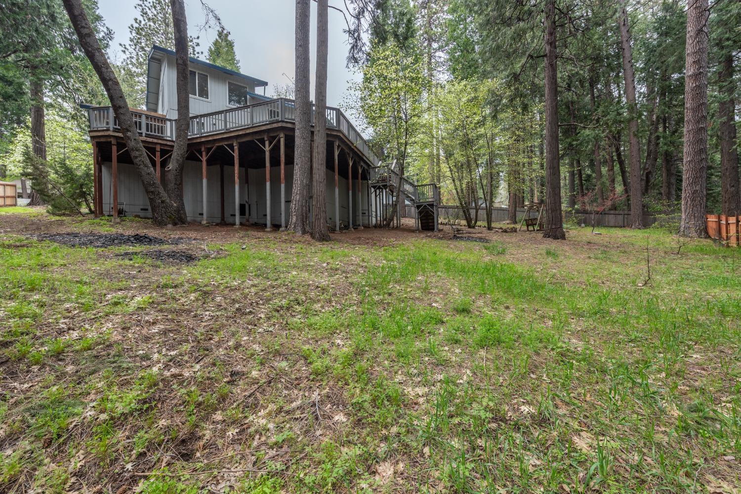 Detail Gallery Image 41 of 46 For 3174 Castlewood Cir, Pollock Pines,  CA 95726 - 3 Beds | 2 Baths