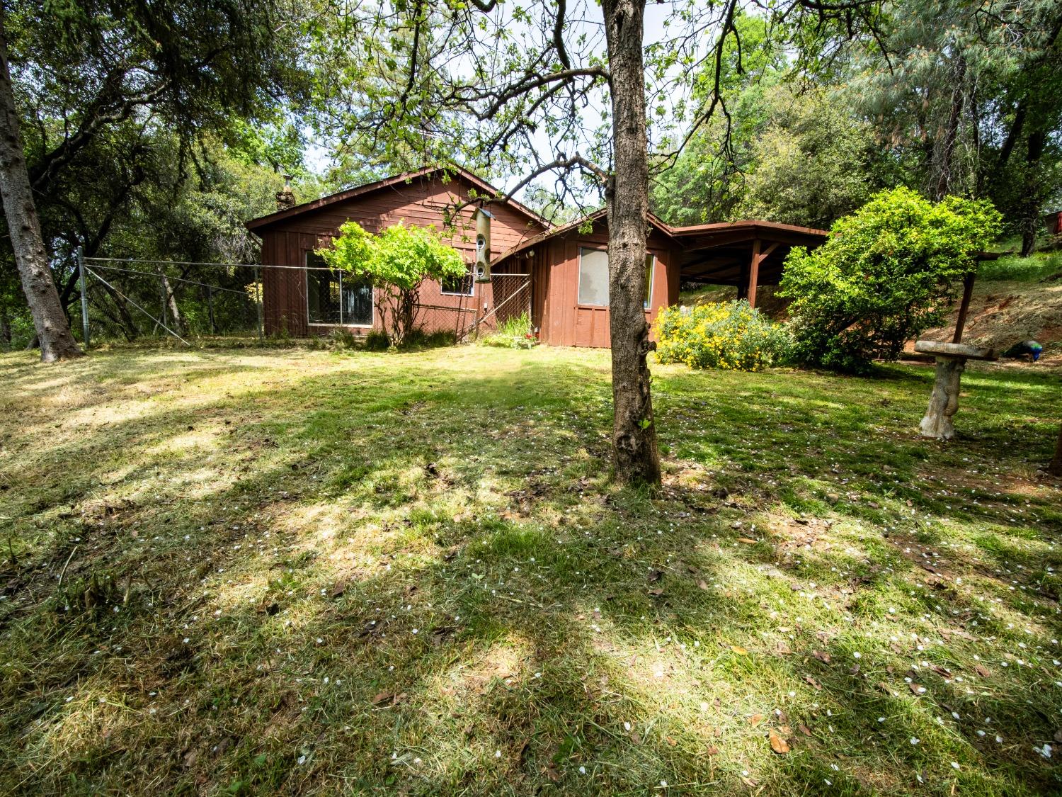 Detail Gallery Image 26 of 31 For 6201 Bird Song Ln, Placerville,  CA 95667 - 3 Beds | 1 Baths
