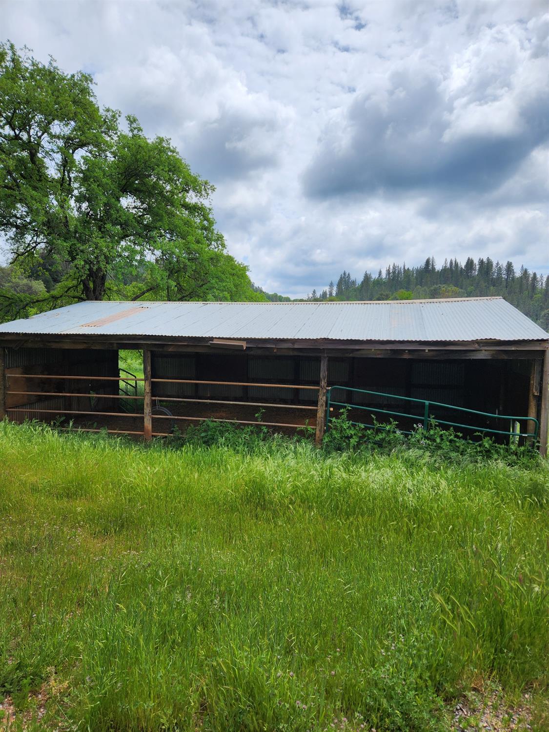 Beaver Creek Road, Cool, California image 12