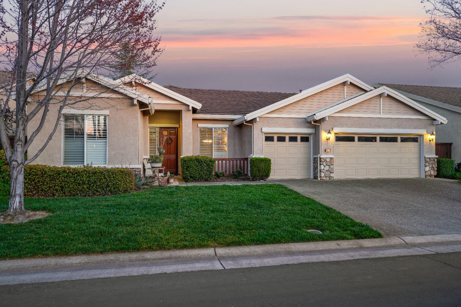 Detail Gallery Image 11 of 49 For 4020 Silver Star Ct, Rocklin,  CA 95765 - 2 Beds | 2 Baths