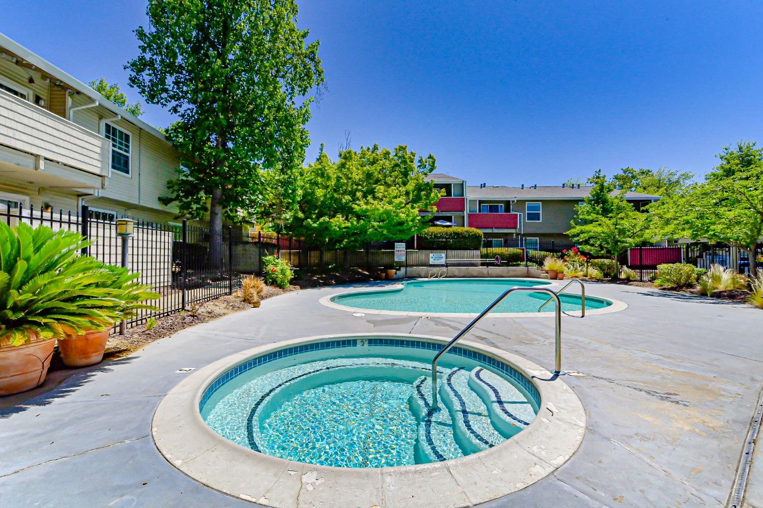 Detail Gallery Image 29 of 30 For 7131 Stella Ln #35,  Carmichael,  CA 95608 - 2 Beds | 2 Baths