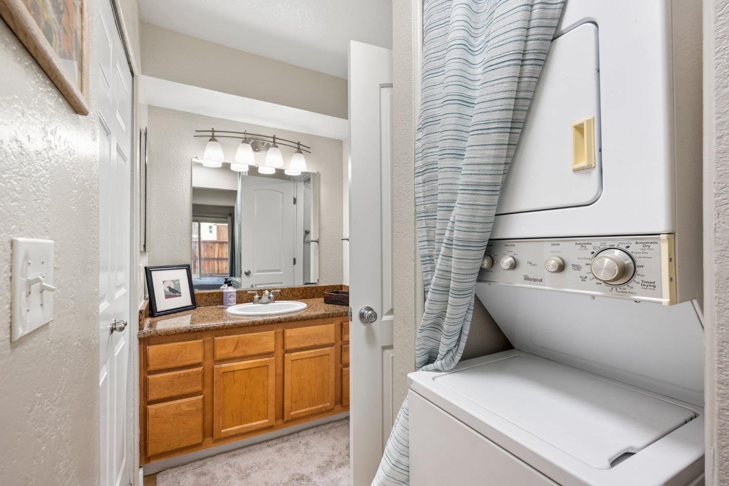 Detail Gallery Image 21 of 30 For 7131 Stella Ln #35,  Carmichael,  CA 95608 - 2 Beds | 2 Baths