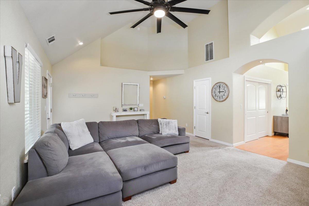 Detail Gallery Image 13 of 69 For 13080 Gamble St, Groveland,  CA 95321 - 3 Beds | 2 Baths