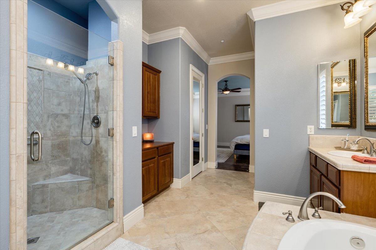 Detail Gallery Image 21 of 42 For 6690 Miravista Dr, Rocklin,  CA 95677 - 4 Beds | 3 Baths