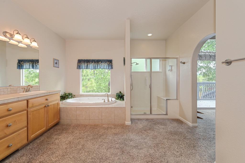 Detail Gallery Image 60 of 82 For 956 Morgan Ranch Dr, Grass Valley,  CA 95945 - 3 Beds | 2 Baths