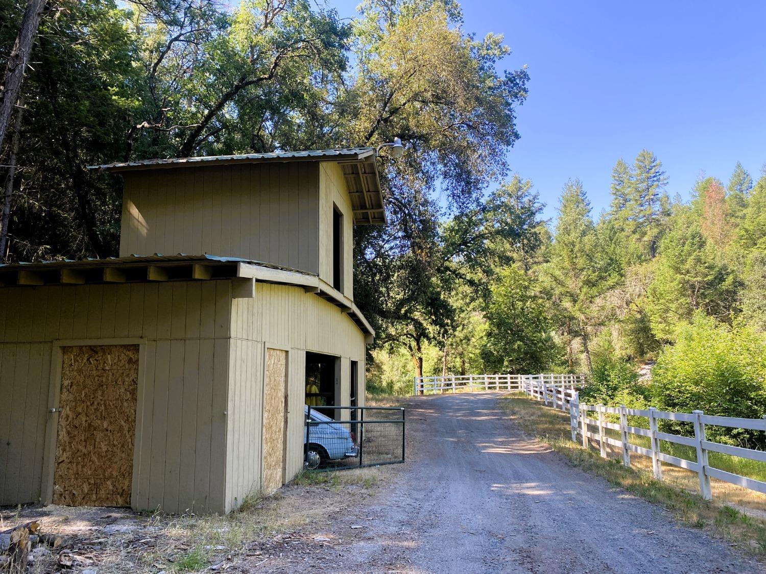 Detail Gallery Image 8 of 39 For 2990 Boole Rd, Applegate,  CA 95703 - 3 Beds | 2 Baths