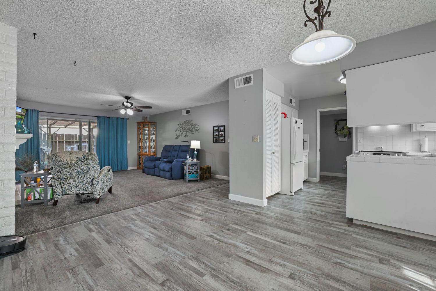 Detail Gallery Image 10 of 24 For 617 W Granger Ave #10,  Modesto,  CA 95350 - 3 Beds | 2 Baths