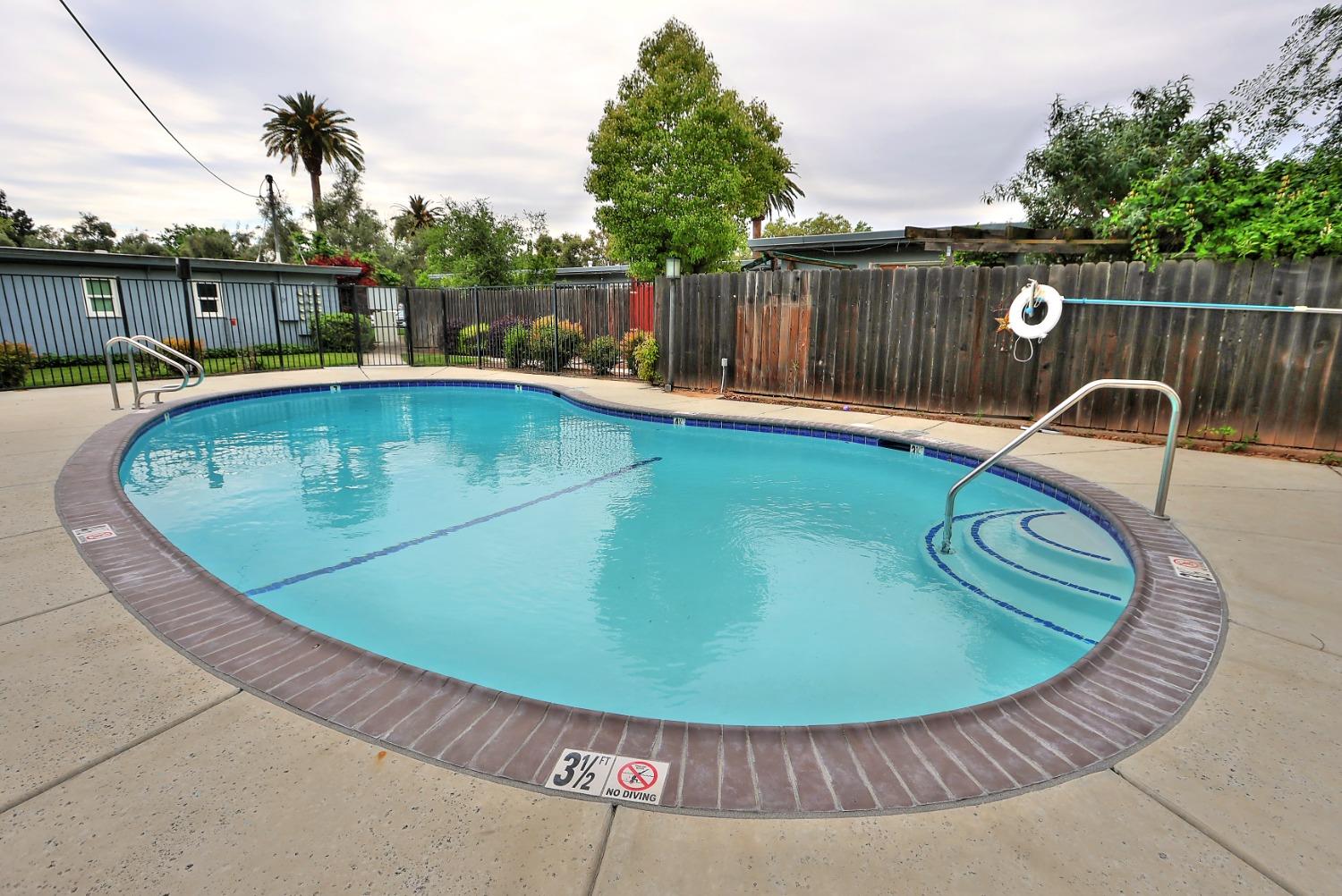 Detail Gallery Image 57 of 59 For 2950 Marconi Ave #108,  Sacramento,  CA 95821 - 1 Beds | 1 Baths