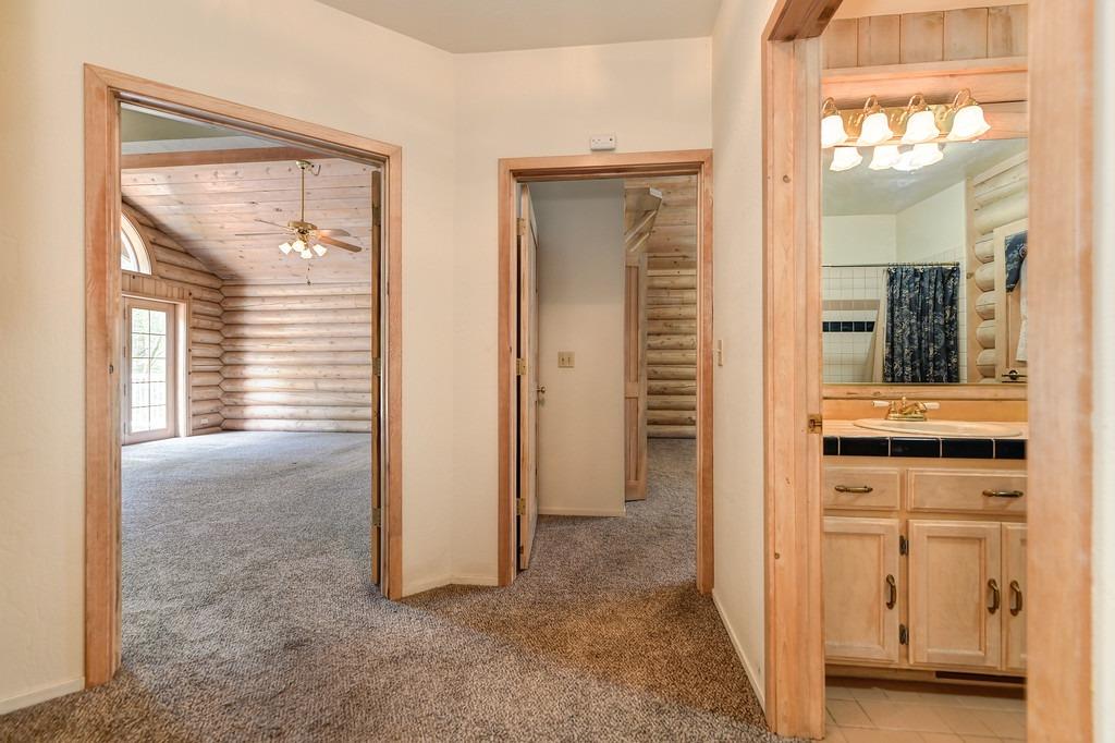 Detail Gallery Image 43 of 77 For 1105 Sierra Dawn Lane, Colfax,  CA 95713 - 4 Beds | 3/1 Baths