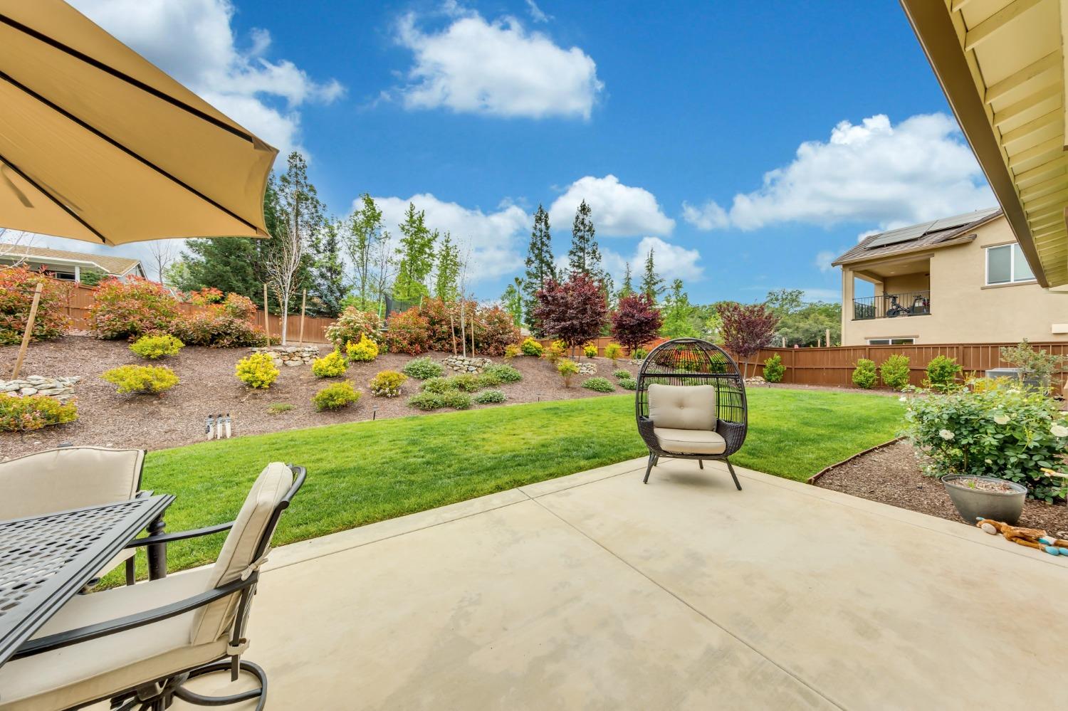 Detail Gallery Image 61 of 80 For 981 Greeley Ct, Cameron Park,  CA 95682 - 4 Beds | 3/1 Baths