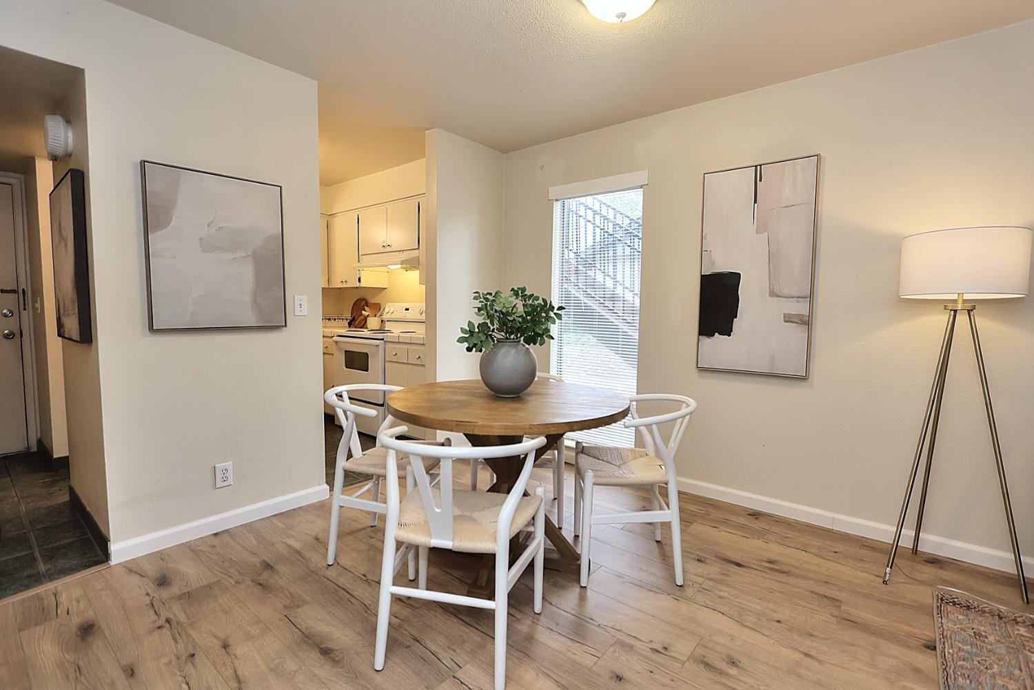Detail Gallery Image 9 of 59 For 2950 Marconi Ave #108,  Sacramento,  CA 95821 - 1 Beds | 1 Baths