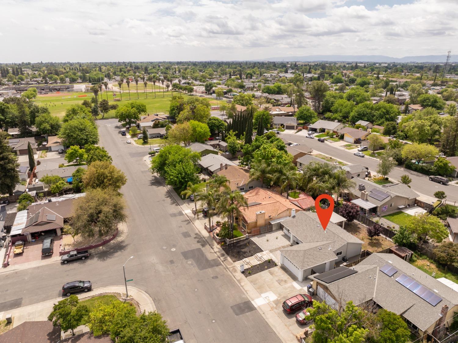 Detail Gallery Image 33 of 35 For 33 Nevada Ave, Woodland,  CA 95695 - 3 Beds | 2 Baths