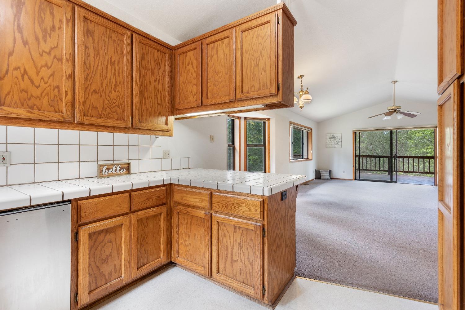 Detail Gallery Image 9 of 34 For 4045 Pine Mountain Rd, Foresthill,  CA 95631 - 2 Beds | 2 Baths