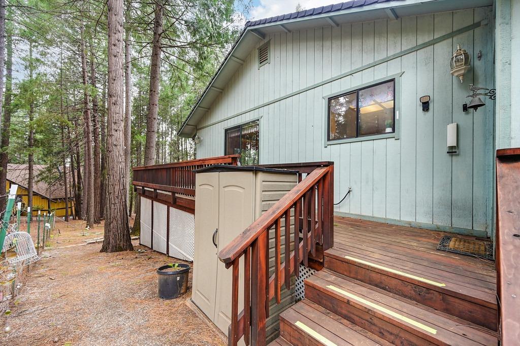 Detail Gallery Image 45 of 51 For 5400 Buttercup Dr, Pollock Pines,  CA 95726 - 3 Beds | 2 Baths
