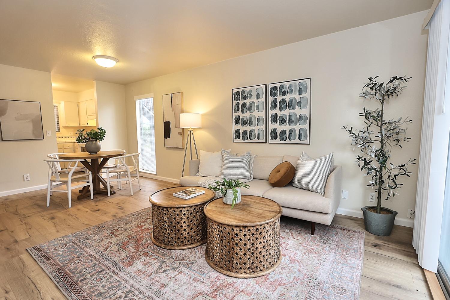 Detail Gallery Image 15 of 59 For 2950 Marconi Ave #108,  Sacramento,  CA 95821 - 1 Beds | 1 Baths