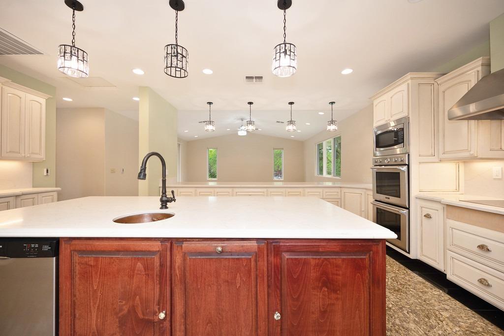 Detail Gallery Image 26 of 88 For 7697 Horseshoe Bar Rd, Loomis,  CA 95650 - 4 Beds | 3/1 Baths