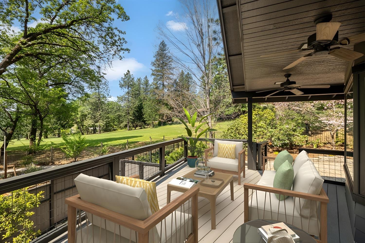 Detail Gallery Image 53 of 71 For 16794 Alioto Dr, Grass Valley,  CA 95949 - 2 Beds | 2/1 Baths