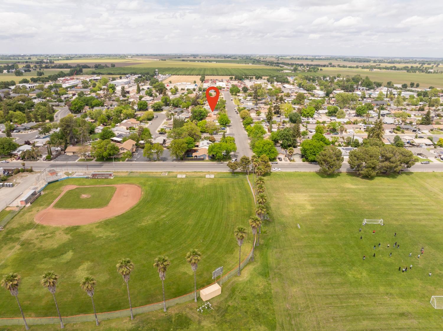 Detail Gallery Image 31 of 35 For 33 Nevada Ave, Woodland,  CA 95695 - 3 Beds | 2 Baths