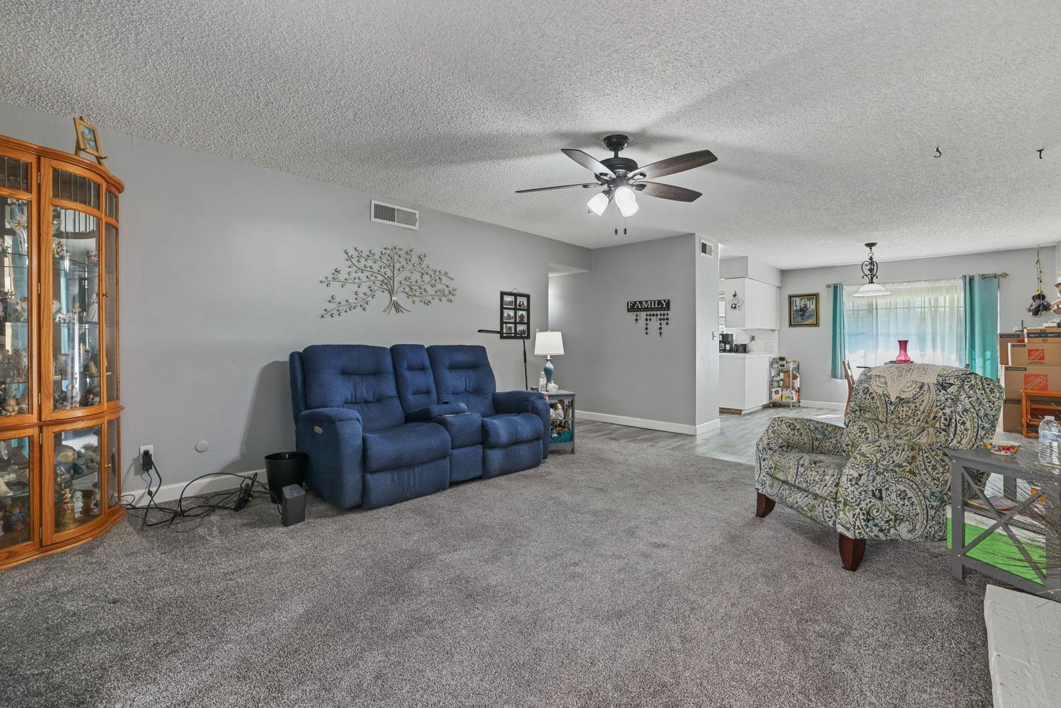 Detail Gallery Image 13 of 24 For 617 W Granger Ave #10,  Modesto,  CA 95350 - 3 Beds | 2 Baths