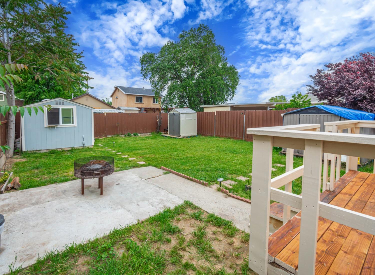Detail Gallery Image 31 of 36 For 1115 Jean Ave, Sacramento,  CA 95838 - 3 Beds | 1 Baths