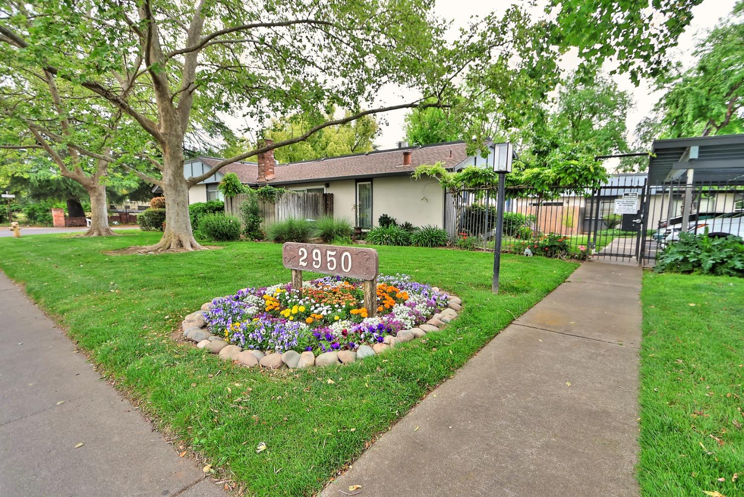 Detail Gallery Image 58 of 59 For 2950 Marconi Ave #108,  Sacramento,  CA 95821 - 1 Beds | 1 Baths