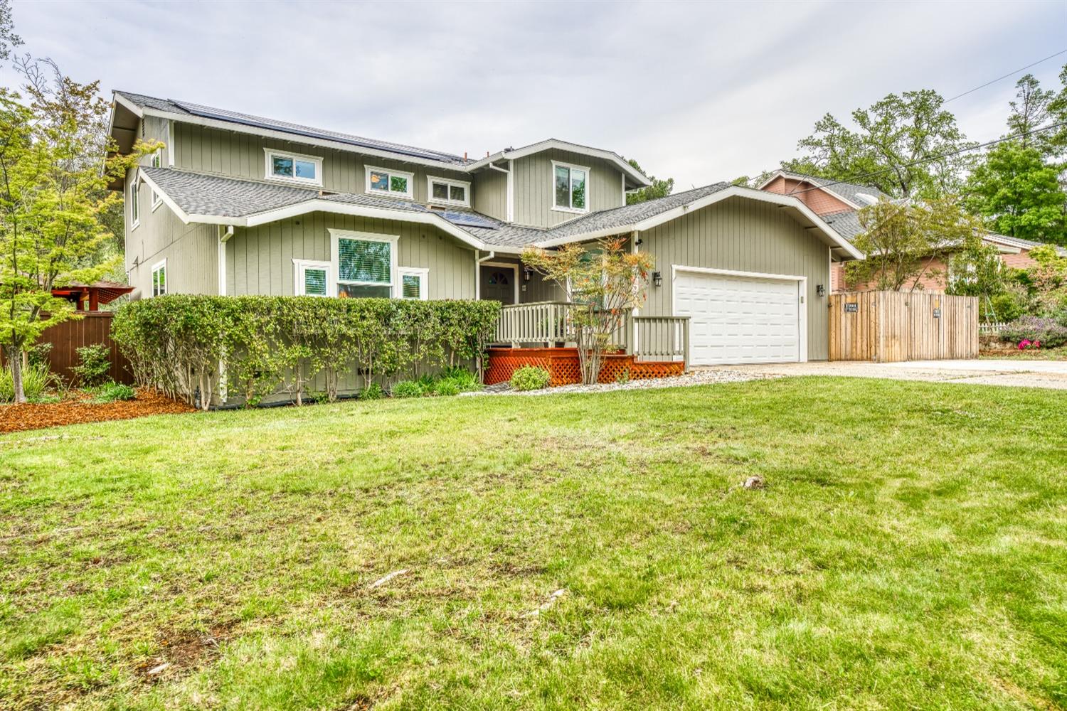 Photo of 2653 Knollwood Dr in Cameron Park, CA