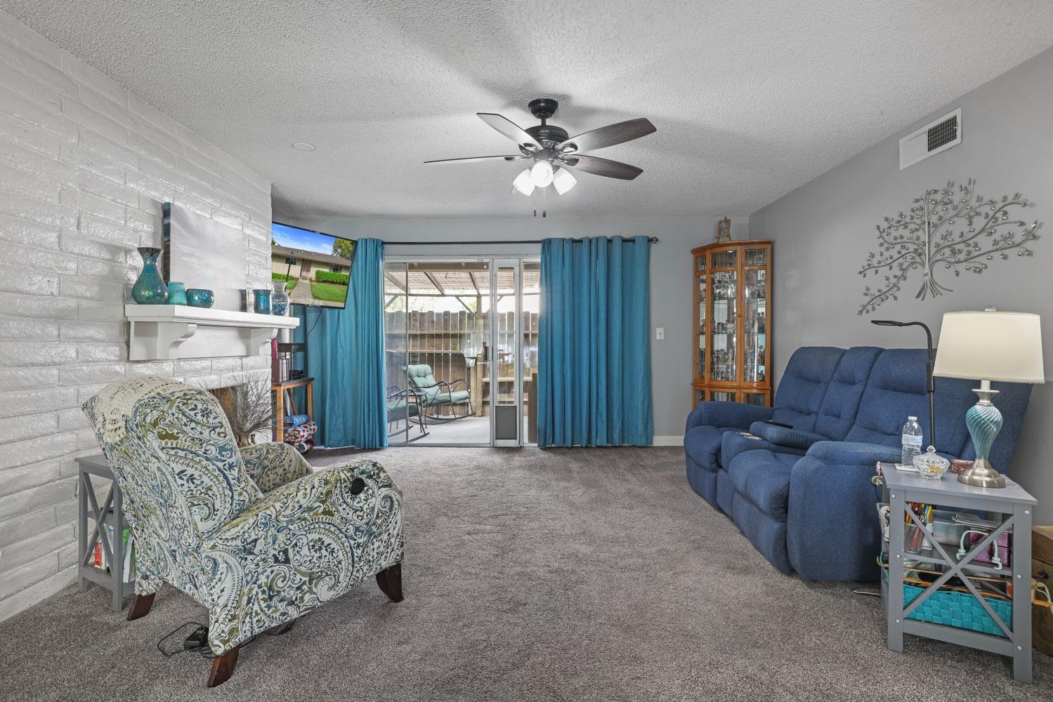 Detail Gallery Image 11 of 24 For 617 W Granger Ave #10,  Modesto,  CA 95350 - 3 Beds | 2 Baths
