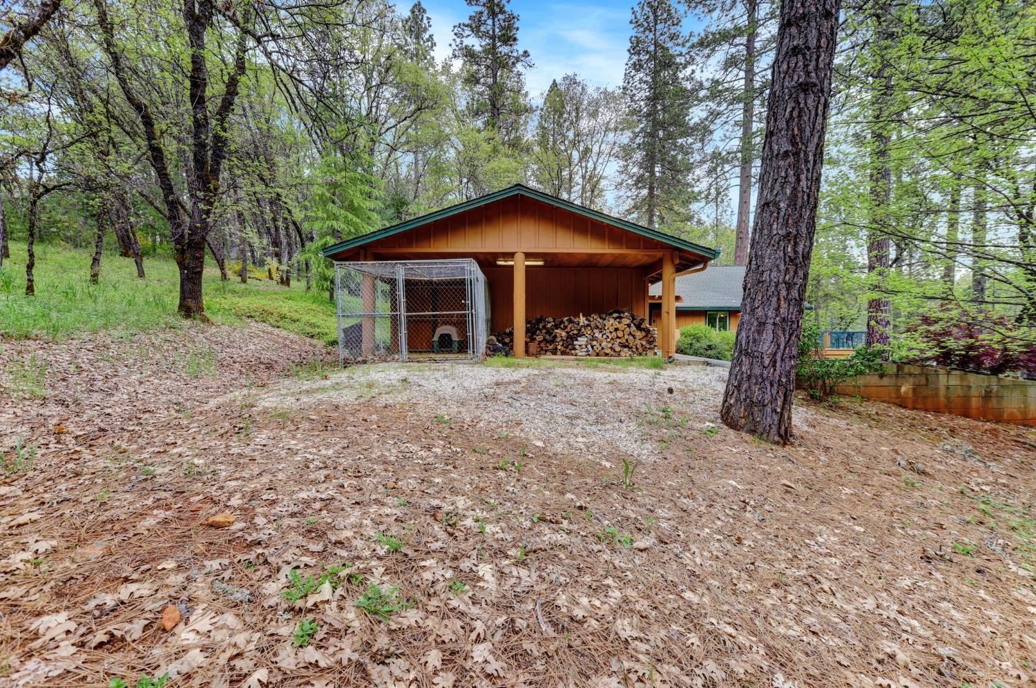 Detail Gallery Image 67 of 99 For 14080 Thoroughbred Loop, Grass Valley,  CA 95949 - 3 Beds | 2/1 Baths