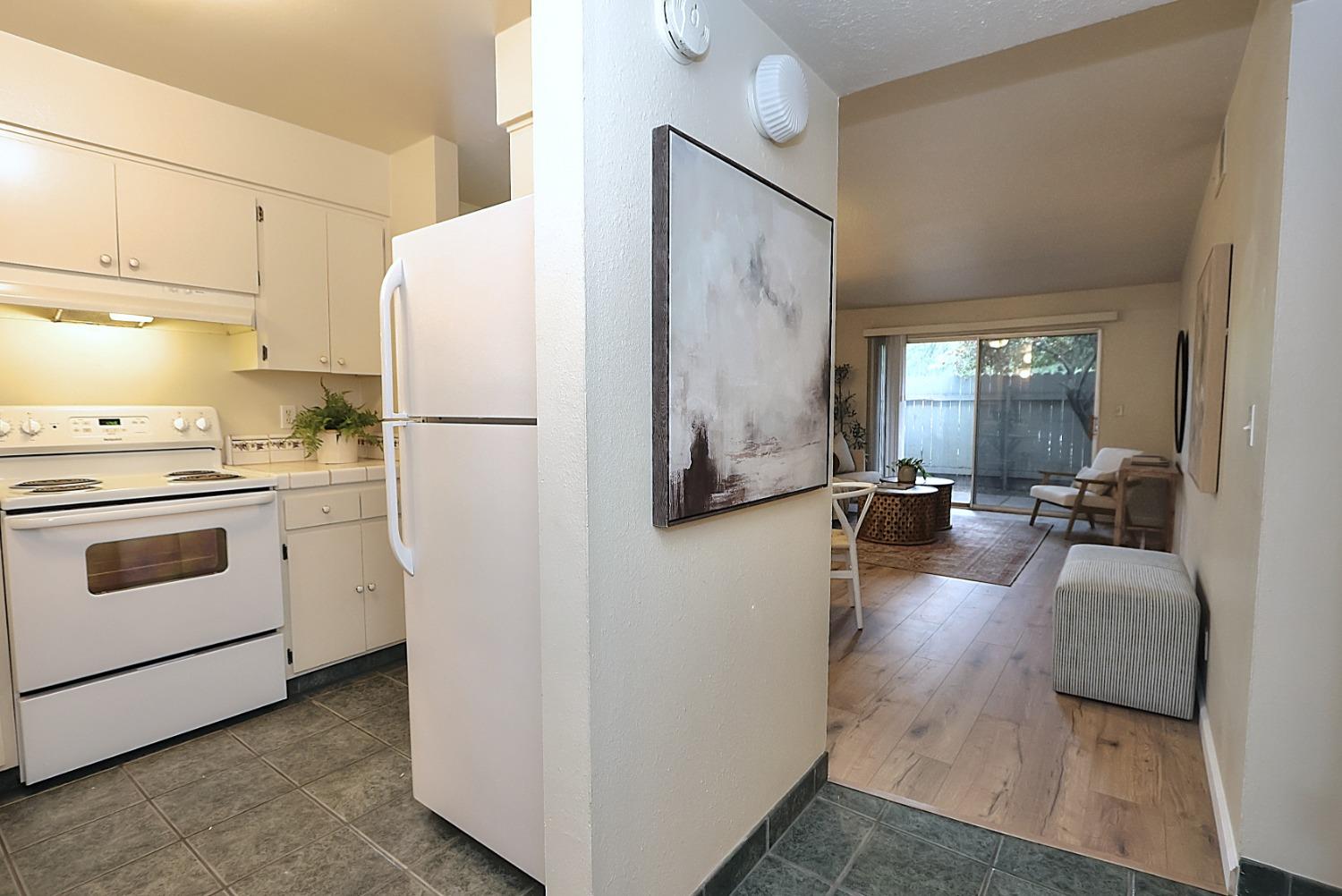 Detail Gallery Image 17 of 59 For 2950 Marconi Ave #108,  Sacramento,  CA 95821 - 1 Beds | 1 Baths