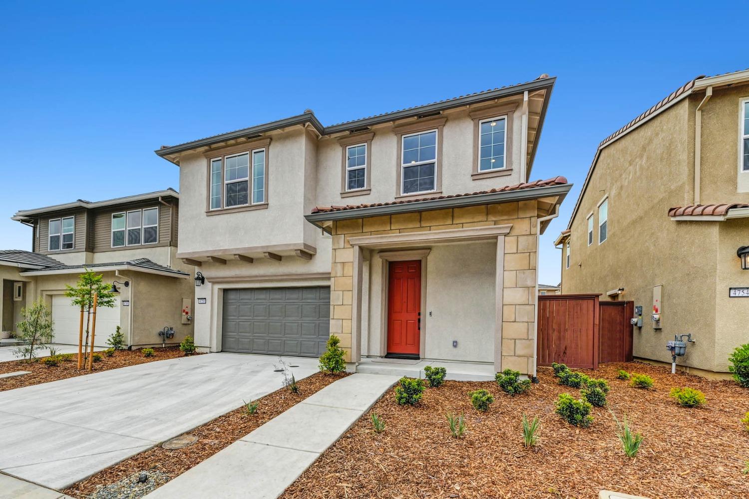 Detail Gallery Image 3 of 33 For 4750 Gailander Ct, Folsom,  CA 95630 - 3 Beds | 2/1 Baths