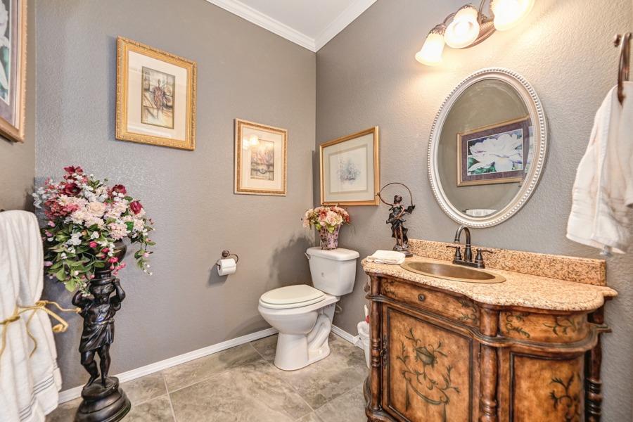 Detail Gallery Image 16 of 36 For 4860 N Creekhaven Rd, Auburn,  CA 95602 - 3 Beds | 2/1 Baths