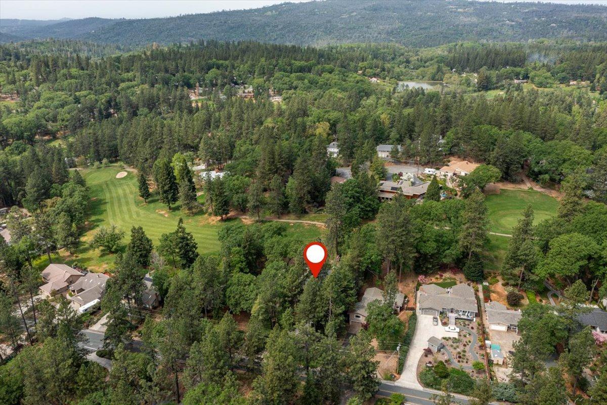 Detail Gallery Image 66 of 71 For 16794 Alioto Dr, Grass Valley,  CA 95949 - 2 Beds | 2/1 Baths
