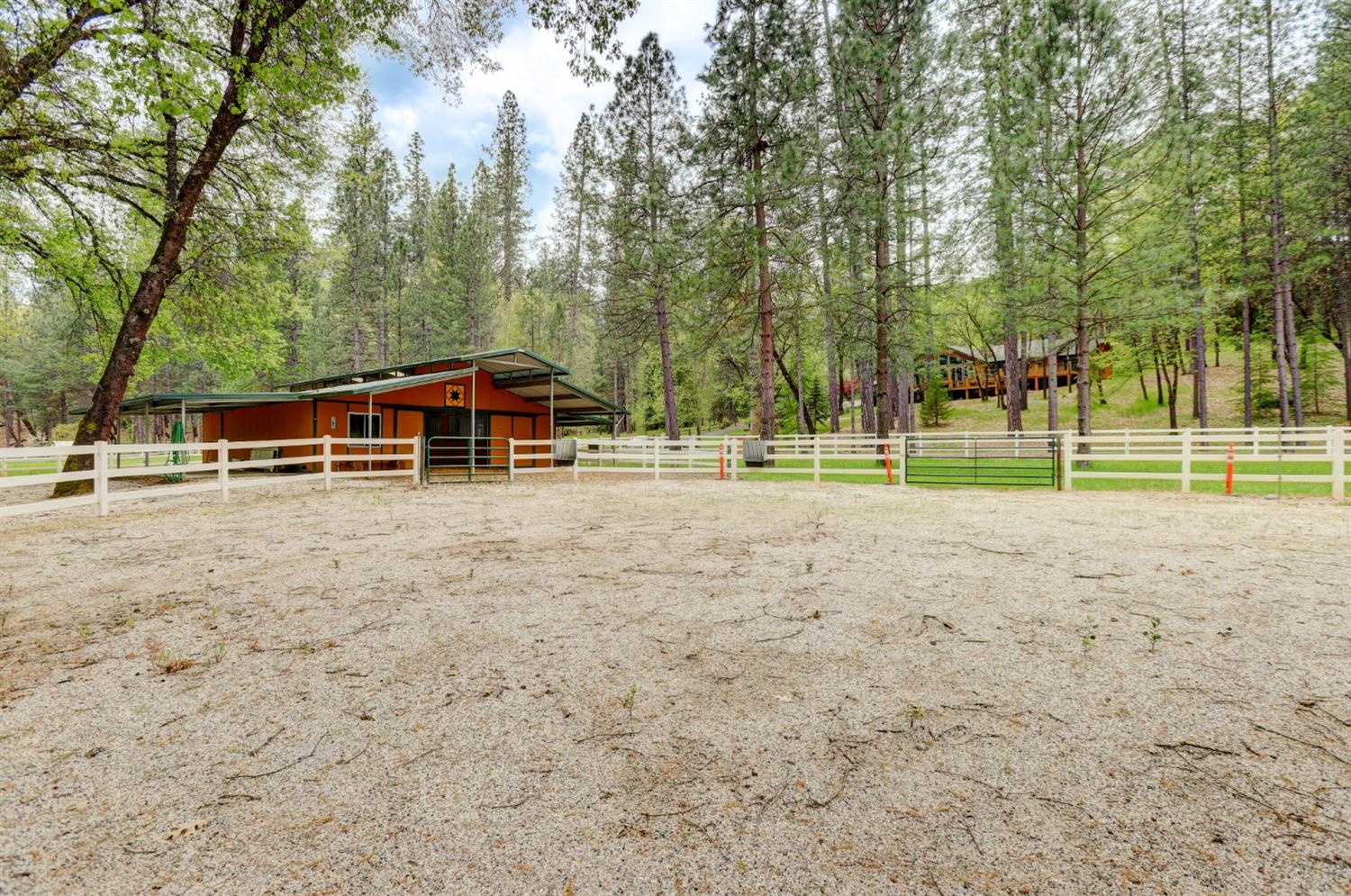 Detail Gallery Image 87 of 99 For 14080 Thoroughbred Loop, Grass Valley,  CA 95949 - 3 Beds | 2/1 Baths