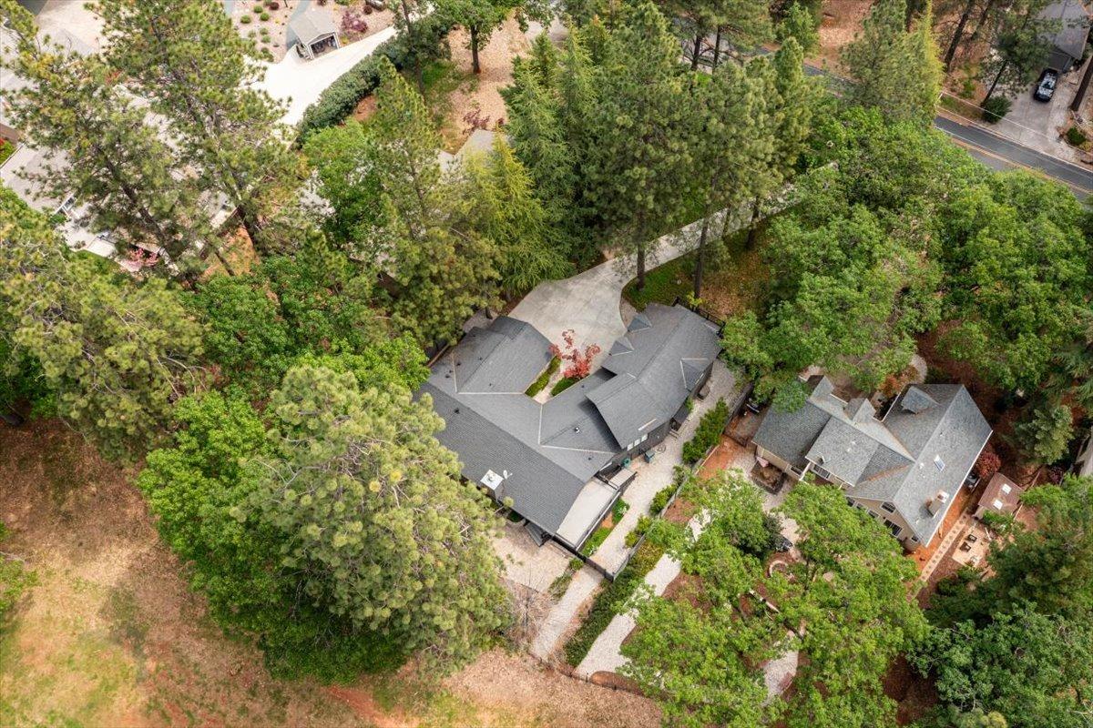 Detail Gallery Image 70 of 71 For 16794 Alioto Dr, Grass Valley,  CA 95949 - 2 Beds | 2/1 Baths