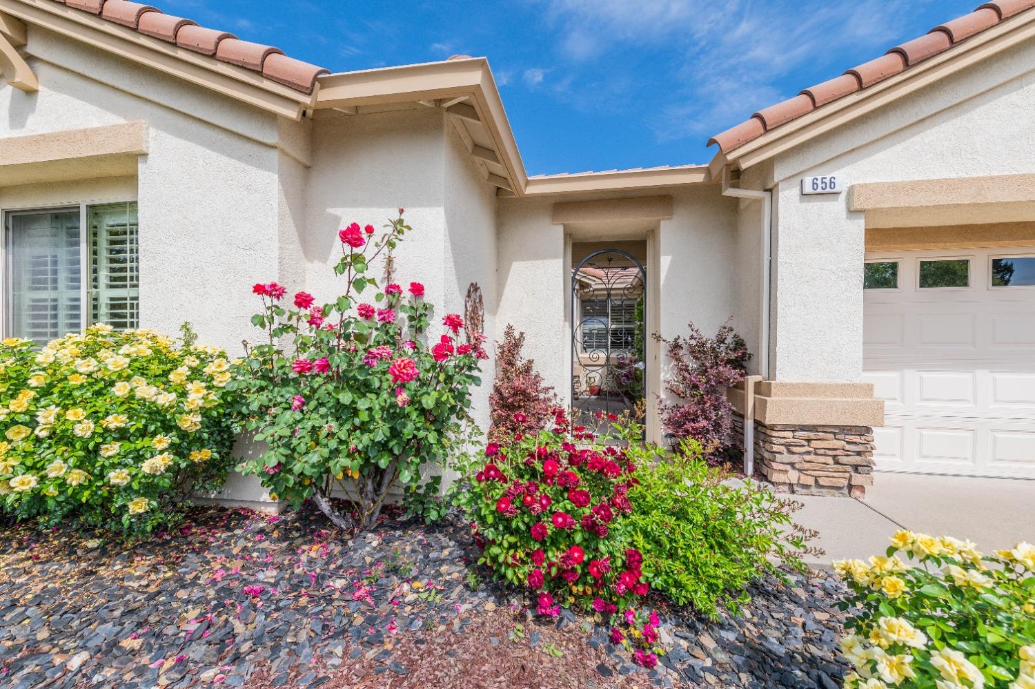 Detail Gallery Image 5 of 56 For 656 Gold Strike Ct, Lincoln,  CA 95648 - 2 Beds | 2 Baths