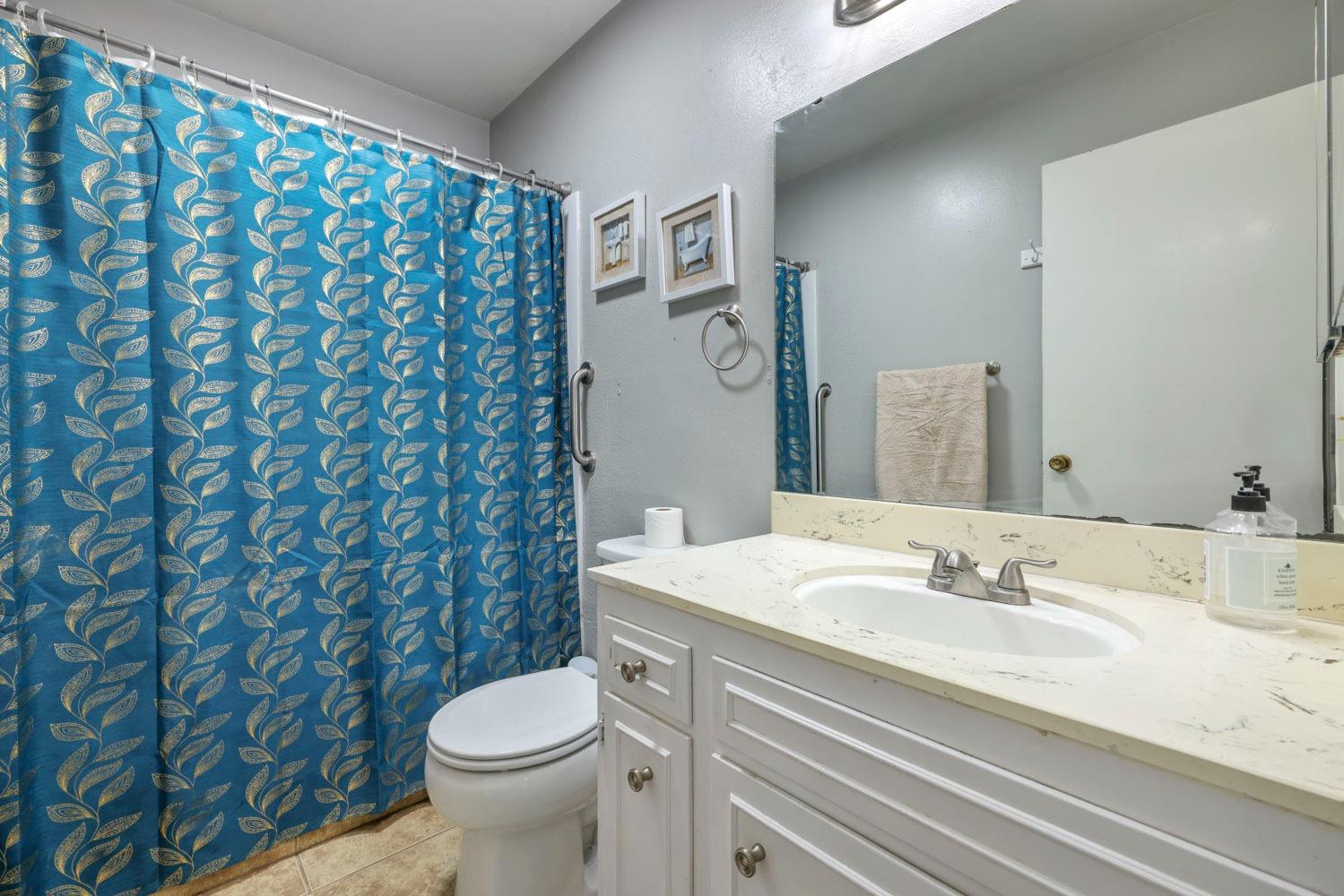 Detail Gallery Image 17 of 24 For 617 W Granger Ave #10,  Modesto,  CA 95350 - 3 Beds | 2 Baths