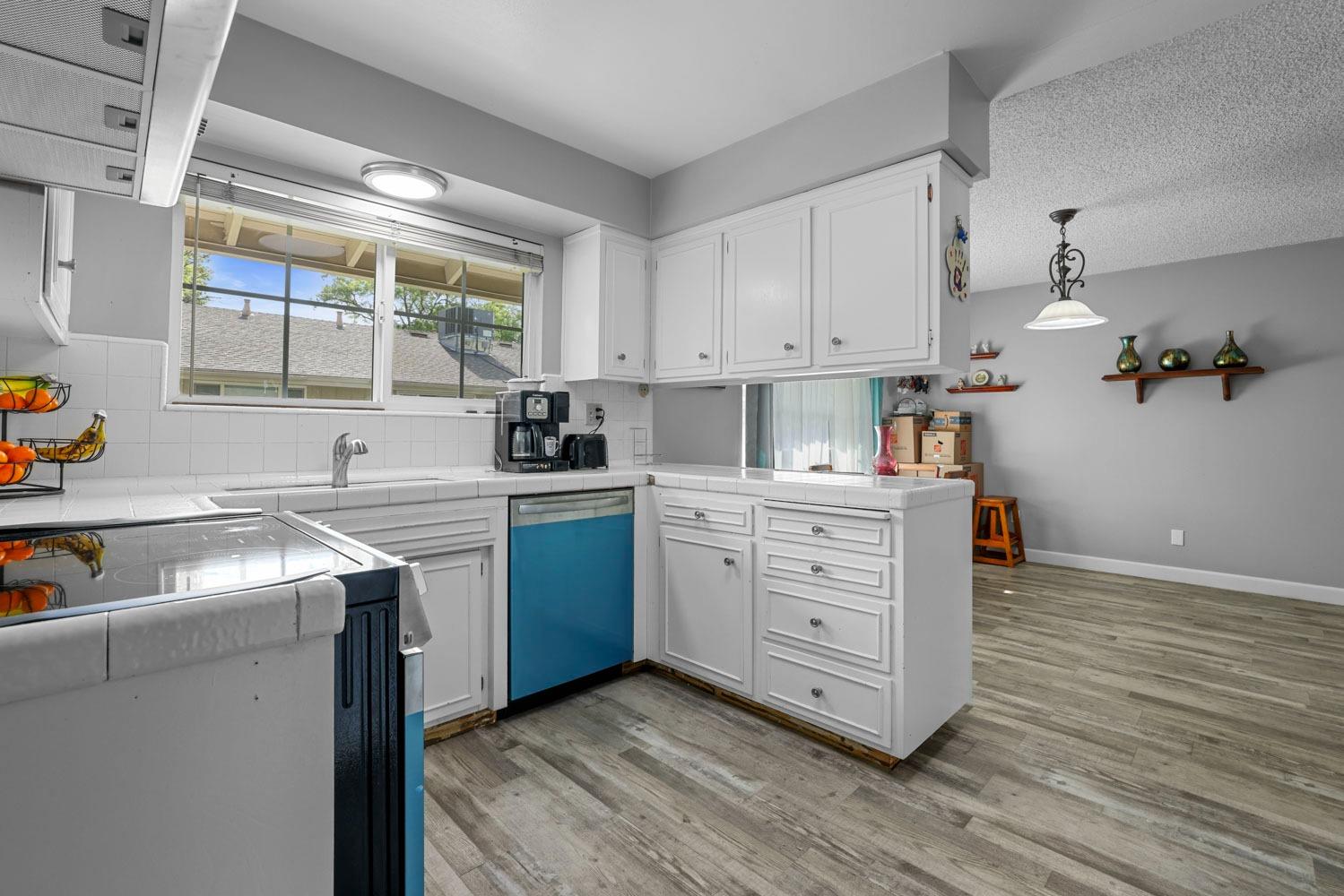 Detail Gallery Image 6 of 24 For 617 W Granger Ave #10,  Modesto,  CA 95350 - 3 Beds | 2 Baths