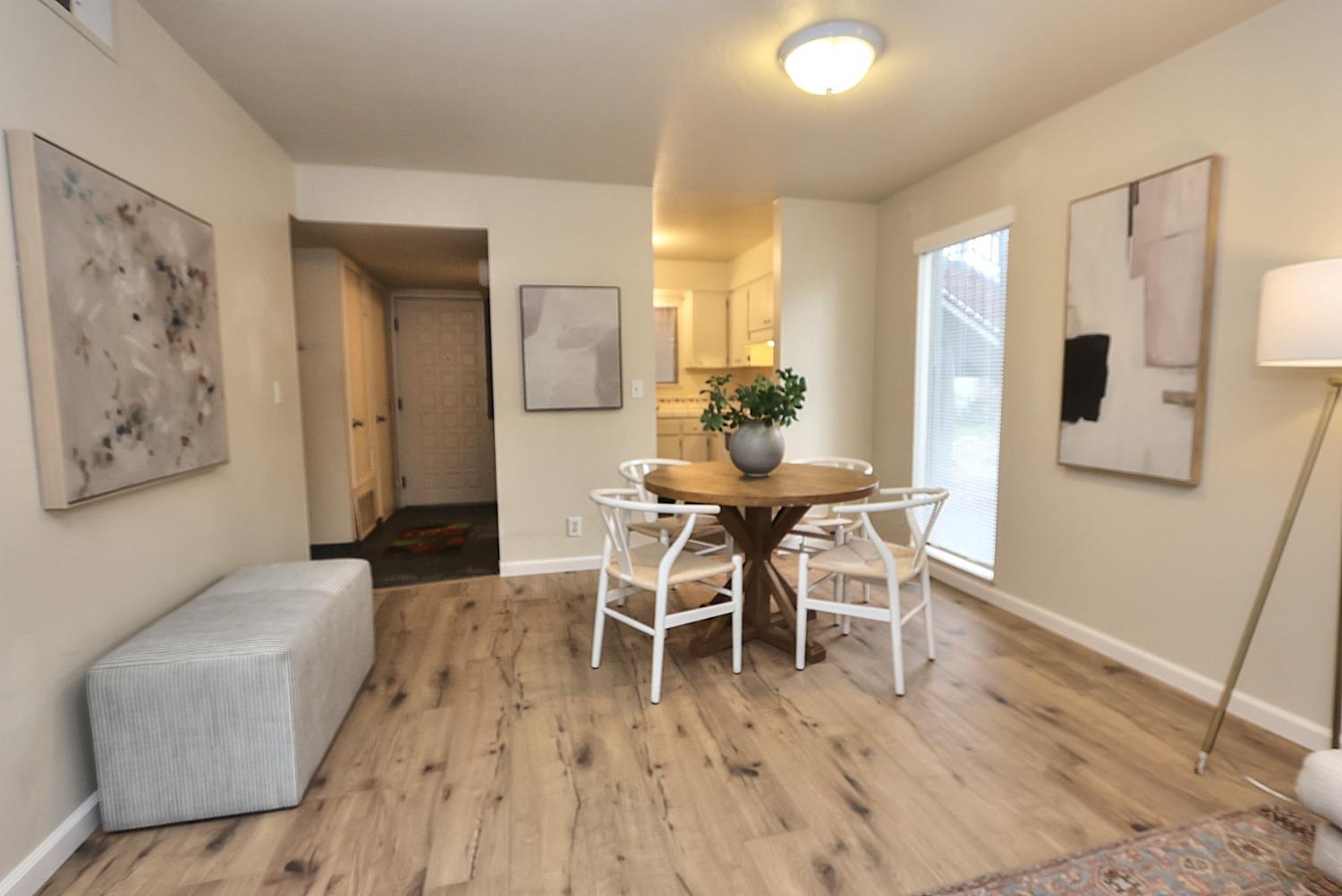 Detail Gallery Image 8 of 59 For 2950 Marconi Ave #108,  Sacramento,  CA 95821 - 1 Beds | 1 Baths