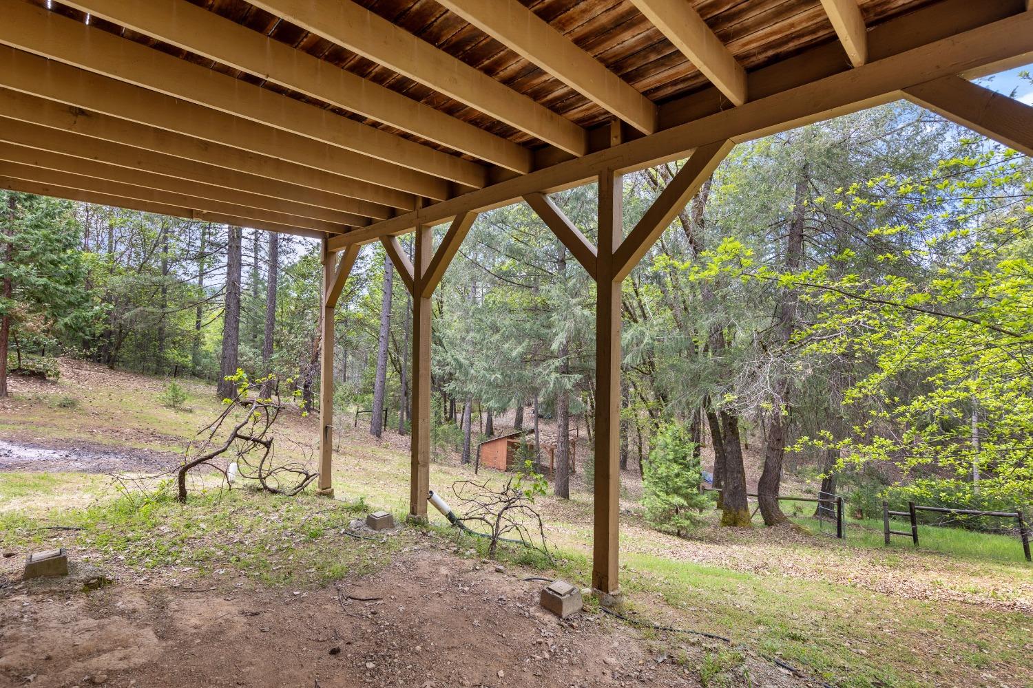 Detail Gallery Image 25 of 34 For 4045 Pine Mountain Rd, Foresthill,  CA 95631 - 2 Beds | 2 Baths
