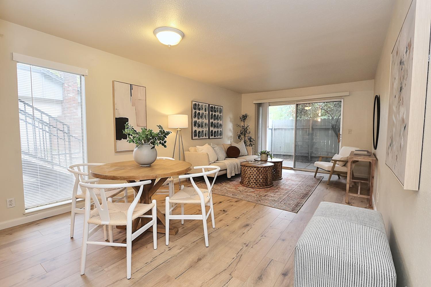 Detail Gallery Image 1 of 59 For 2950 Marconi Ave #108,  Sacramento,  CA 95821 - 1 Beds | 1 Baths