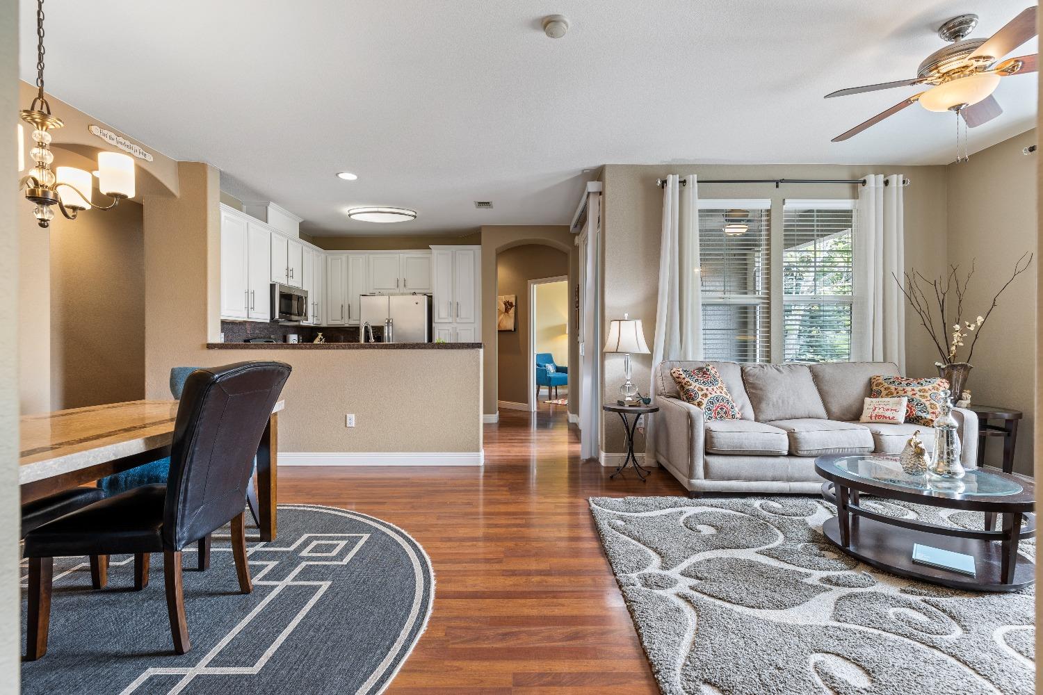 Detail Gallery Image 4 of 21 For 1609 Kentucky Way #53,  Rocklin,  CA 95765 - 2 Beds | 2 Baths
