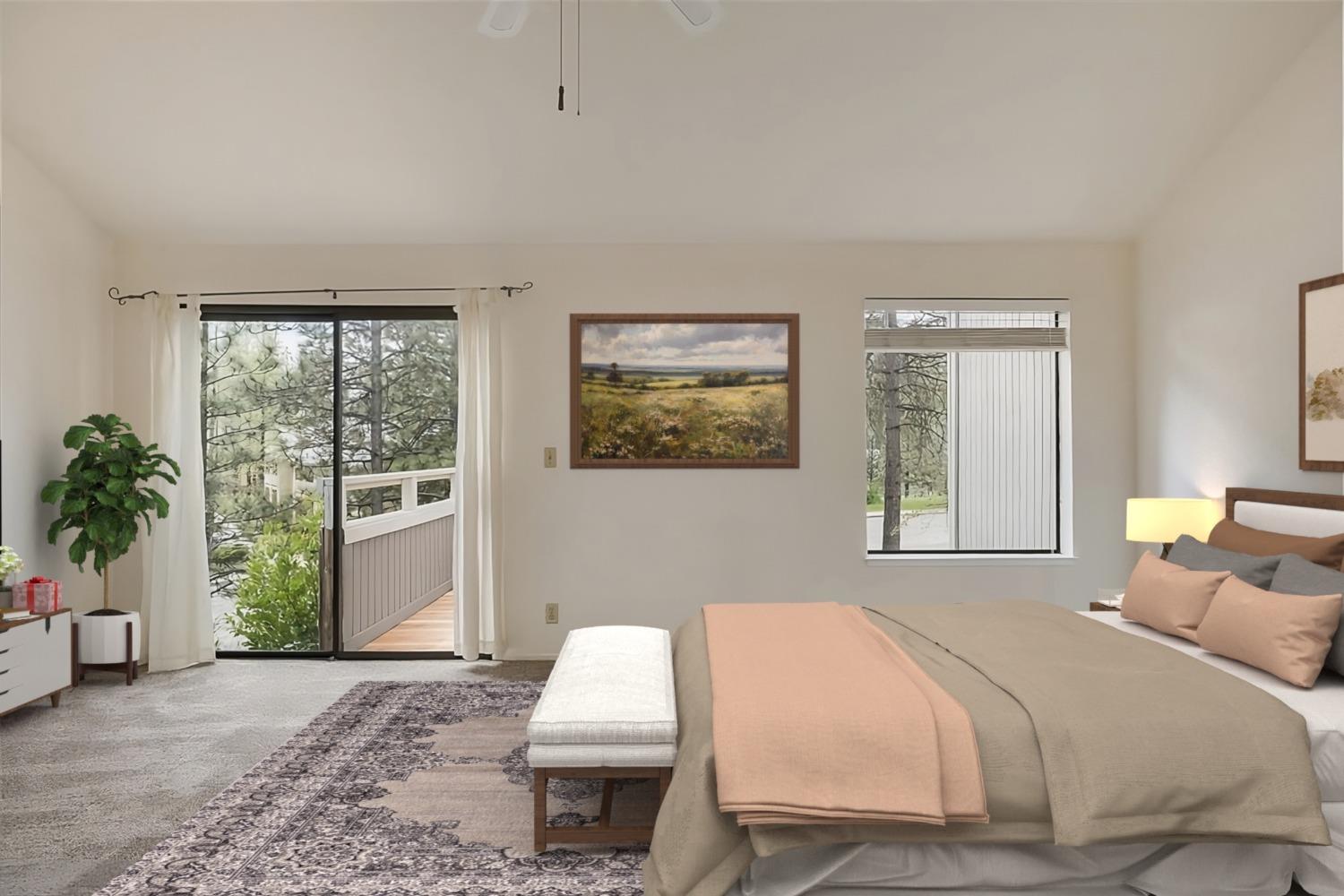 Detail Gallery Image 22 of 44 For 115 Comstock Ct, Grass Valley,  CA 95945 - 2 Beds | 1/1 Baths