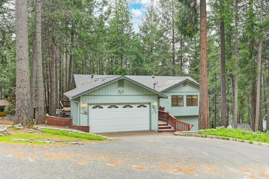 Detail Gallery Image 5 of 51 For 5400 Buttercup Dr, Pollock Pines,  CA 95726 - 3 Beds | 2 Baths
