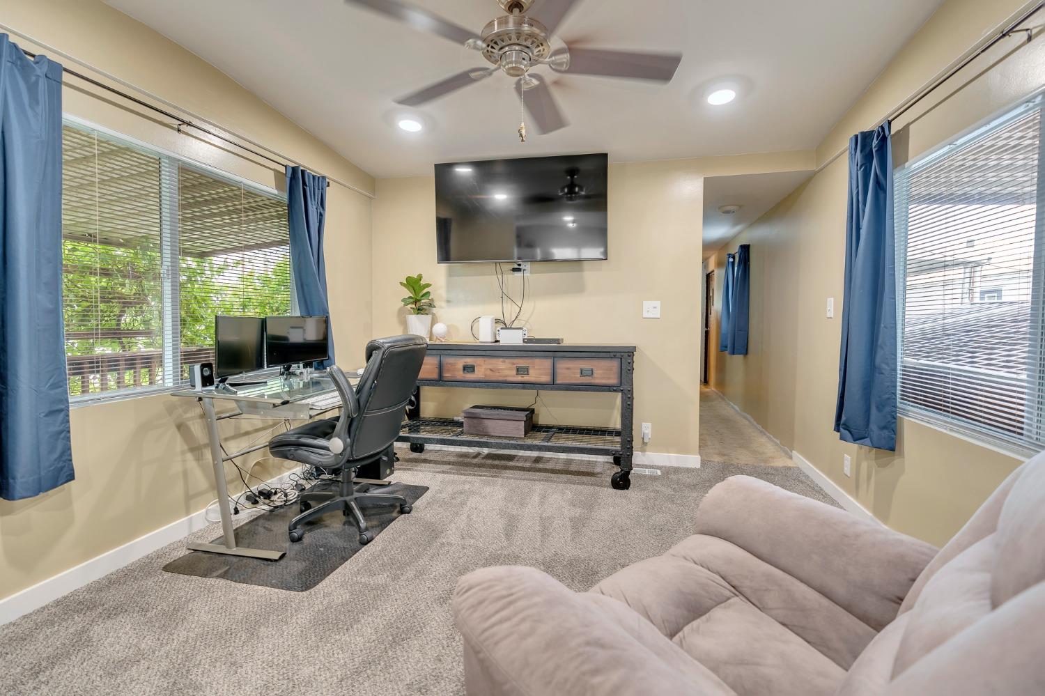 Detail Gallery Image 23 of 52 For 2151 E Pacheco Blvd 69, Los Banos,  CA 93635 - 2 Beds | 1 Baths