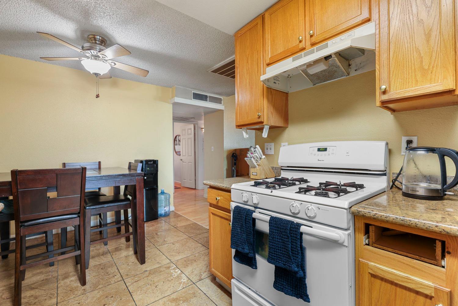 Detail Gallery Image 16 of 29 For 1313 Floyd Ave #107,  Modesto,  CA 95355 - 2 Beds | 1 Baths