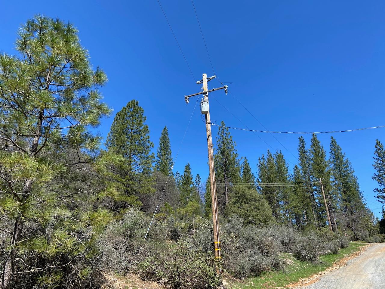 Moore Road, Rail Road Flat, California image 18