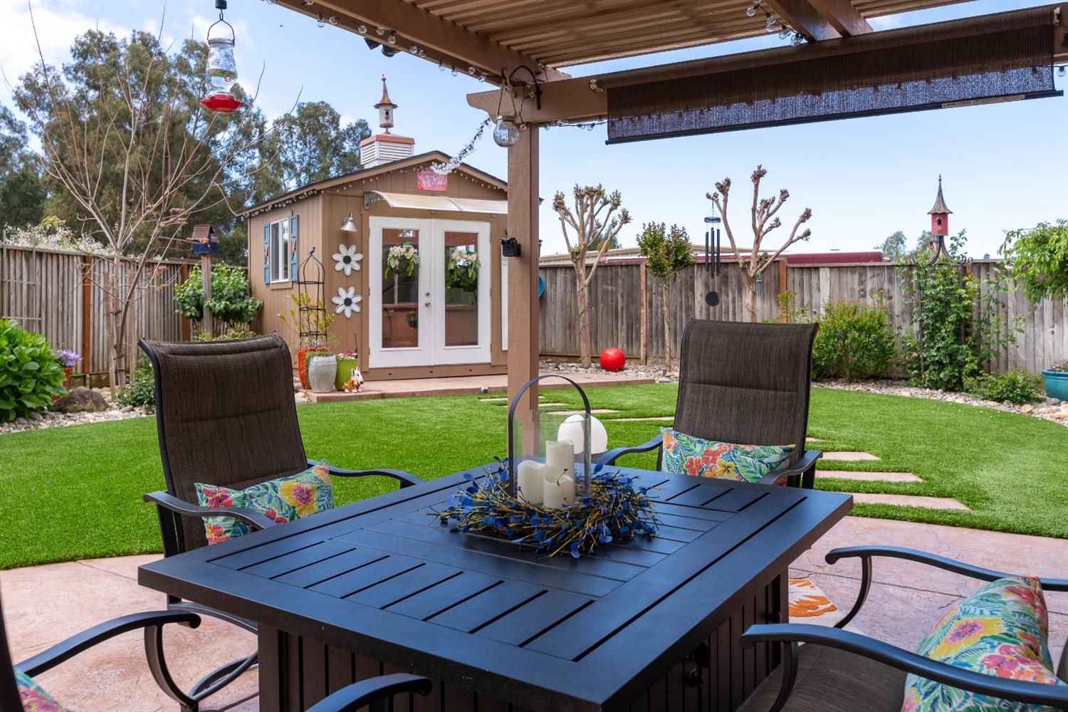 Detail Gallery Image 39 of 52 For 23139 Palazzo Del Kayla, Hayward,  CA 94541 - 3 Beds | 2 Baths