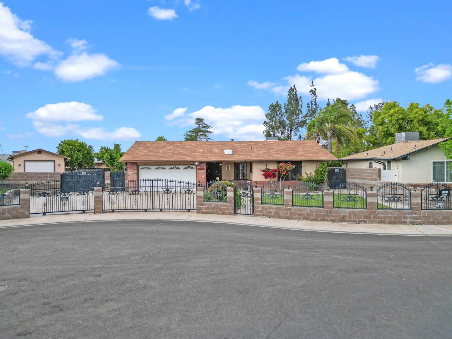 Photo of 1533 Stephanie Wy in Ceres, CA