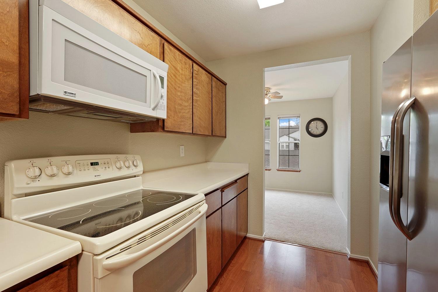 Detail Gallery Image 10 of 40 For 2400 Eilers Ln #1206,  Lodi,  CA 95242 - 2 Beds | 2 Baths