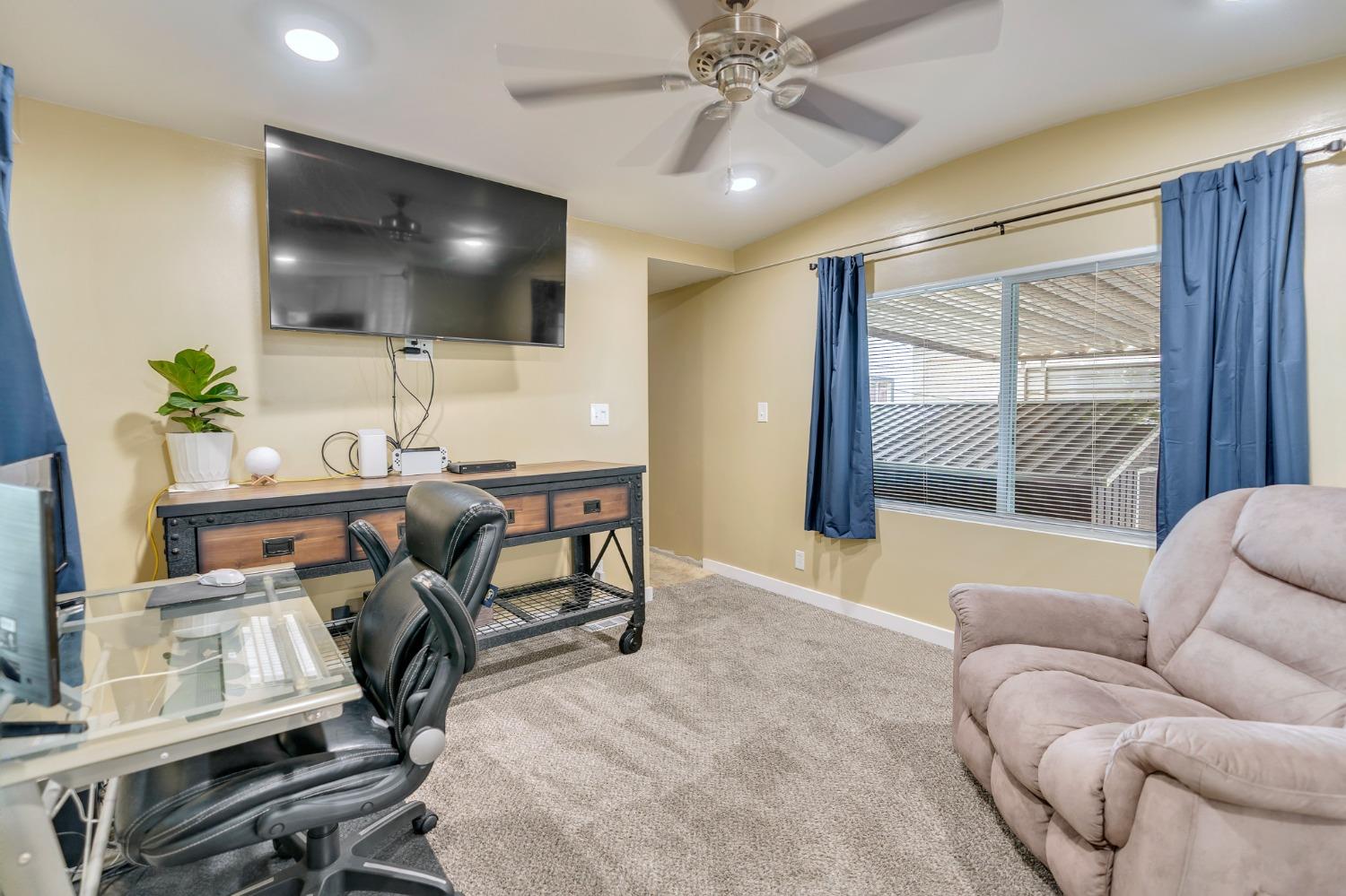 Detail Gallery Image 22 of 52 For 2151 E Pacheco Blvd 69, Los Banos,  CA 93635 - 2 Beds | 1 Baths